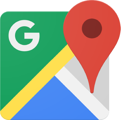 Google Map地圖